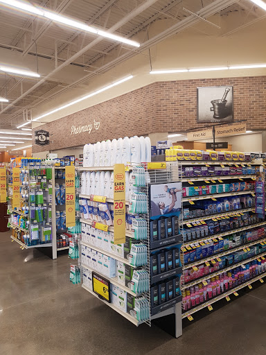 Grocery Store «Jewel-Osco», reviews and photos, 16 S Waukegan Rd, Deerfield, IL 60015, USA