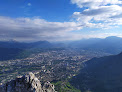 Vue Panoramique Corenc