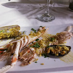 Photo n°1 de l'avis de Fiore.e fait le 10/09/2021 à 19:40 sur le  Taverna Ferretti à Silvi