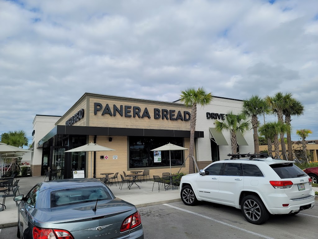 Panera Bread 32966