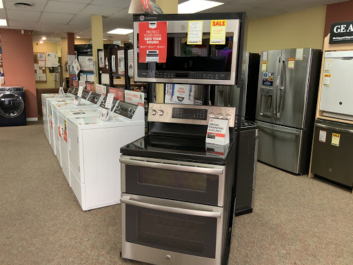 Appliance Repair Service «Stewart Molander Appliances», reviews and photos, 808 G St, Antioch, CA 94509, USA