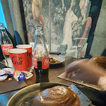 Photo n°3 de l'avis de Ciro.e fait le 06/03/2023 à 16:32 sur le  Lumos Pub à Ercolano