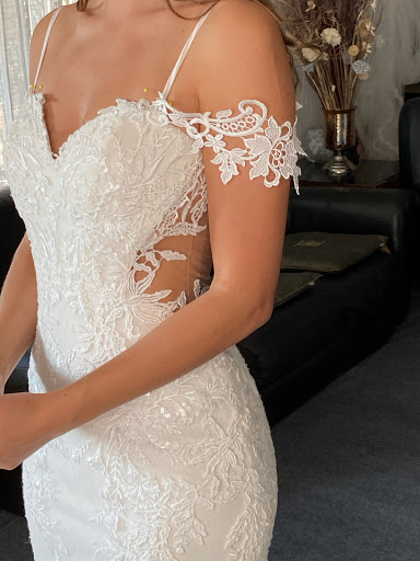 Bridal Shop «Fleurish LA (previously The Image Bridal)», reviews and photos, 11263 National Blvd, Los Angeles, CA 90064, USA