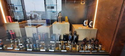 Facil-Ecig à Saint-Nicolas-de-Port