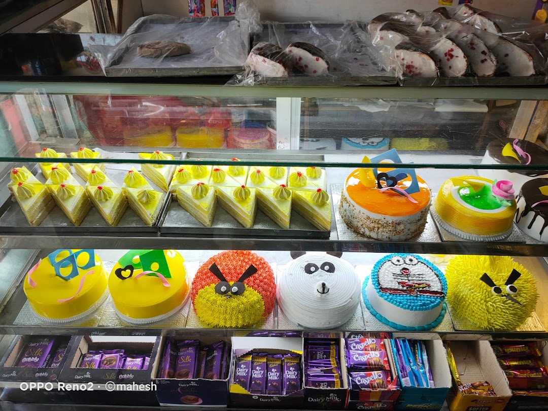 Banguloore Bakery