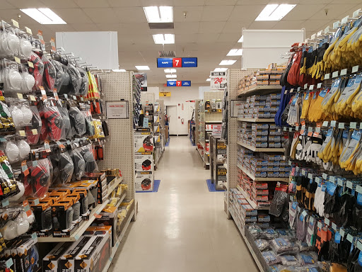 Hardware Store «Harbor Freight Tools», reviews and photos, 1244 S Gilbert Rd #110, Mesa, AZ 85204, USA