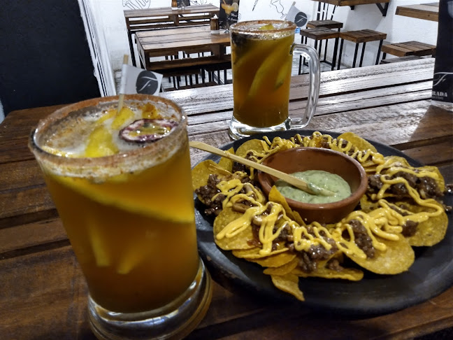 Frada Resto Bar - Quito