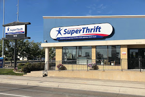 Adult & Teen Challenge Super Thrift Winnipeg