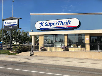 Adult & Teen Challenge Super Thrift Winnipeg