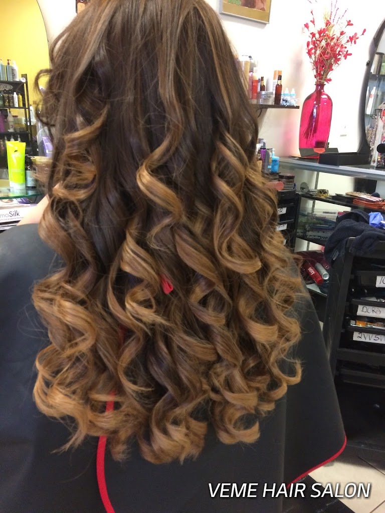 Organic Hair Salon Spring 77379