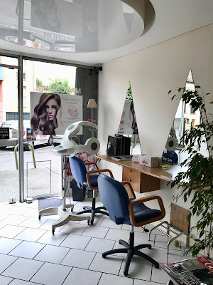 Autan'tissime Coiffure à Toulouse