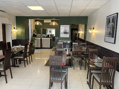 Saveurs d'Asie à Albi