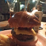 Photo n°2 de l'avis de Chiara.o fait le 24/11/2018 à 18:22 sur le  Matuta Vini & Burger à Santa Maria Capua Vetere