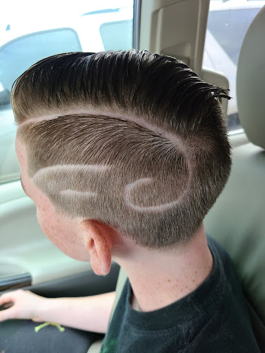 Barber Shop «Ed & Guys Barber Shop», reviews and photos, 6101 Denton Hwy, Haltom City, TX 76148, USA