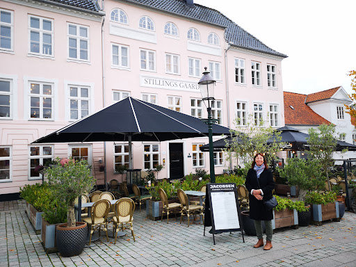 Restaurant Kehlet in Viborg, Frederikshavn