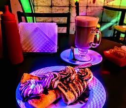 La Casa Del Cafe, Helados y Paletas photo