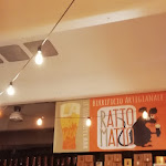 Photo n°3 de l'avis de Francesco.a fait le 06/05/2023 à 18:52 sur le  Birrificio Artigianale RATTO MATTO à Bisceglie