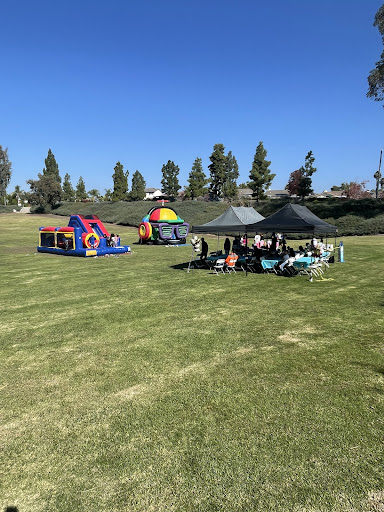 San Diego Kids Party Rentals