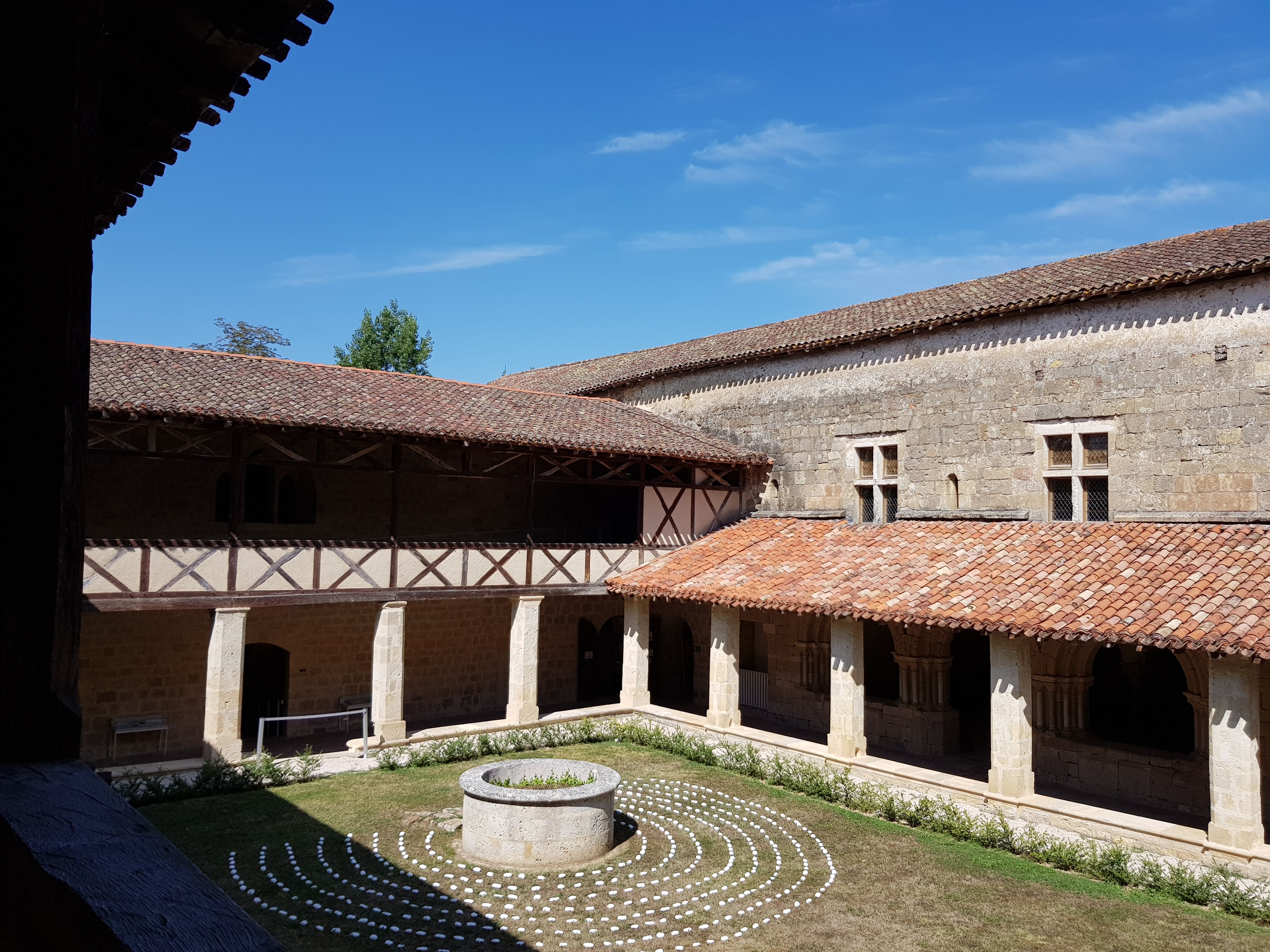 Photo n° 1 de l'avis de MICHELE.A fait le 08/09/2018 à 05:35