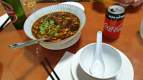 Soupe du Restaurant chinois Gourmet Tsingtao à Paris - n°16