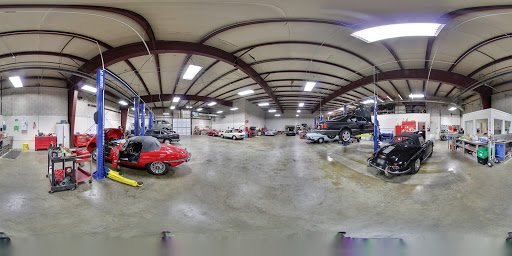 Used Car Dealer «Auto Haus (Williamsburg)», reviews and photos, 212 2nd St, Williamsburg, VA 23185, USA