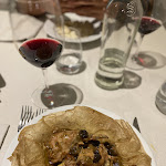 Photo n°2 de l'avis de Maria.e fait le 01/11/2021 à 16:44 sur le  Ristorante Battaglino dal 1919 à Bra