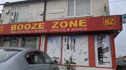 Booze Zone
