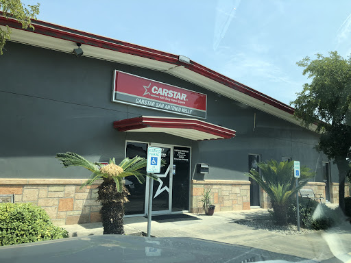 Auto Body Shop «CARSTAR San Antonio Kelly», reviews and photos, 8327 Potranco Rd, San Antonio, TX 78251, USA