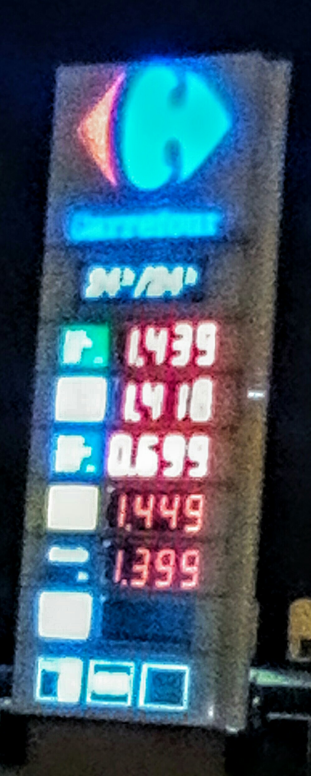 Photo n° 1 de l'avis de Welliot.o fait le 25/12/2018 à 06:18