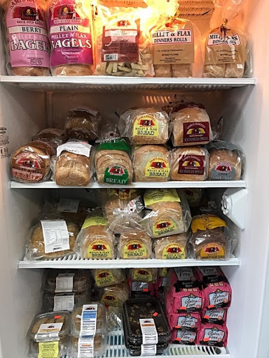 Vitamin & Supplements Store «Sunshine Health Foods», reviews and photos, 6989 Seminole Blvd # 4, Seminole, FL 33772, USA