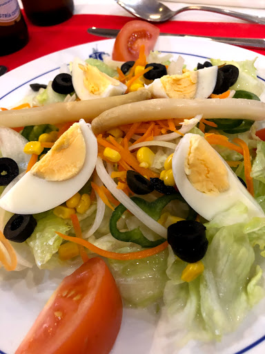 Restaurante Manuel Rodríguez "Manolete"