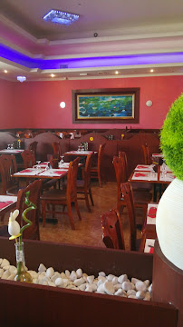 Atmosphère du Restaurant JACK WOK à Fleury-les-Aubrais - n°17