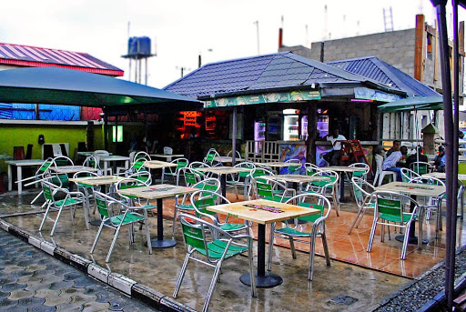 Lesukaa Concepts & Event centres, top venues nightclubs, Plot 337 Peter Odili Rd, Trans Amadi, Port Harcourt, Nigeria, Health Club, state Rivers