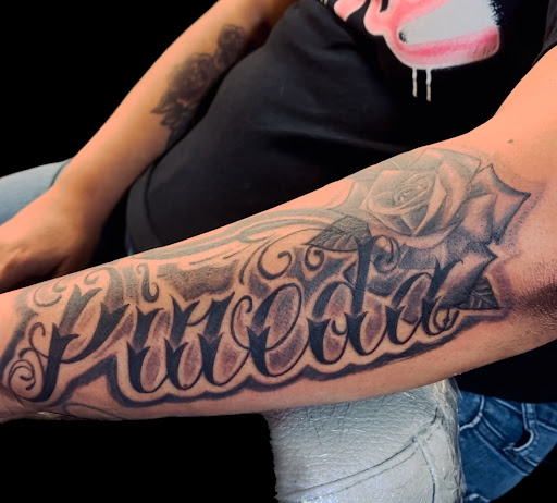 Explore california tattoo ideas small, creative tattoo ideas in Denver, available at Viva La Raza Tattoo Club