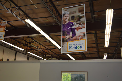 Non-Profit Organization «Habitat for Humanity of the Chesapeake ReStore», reviews and photos, 505 Kane St, Baltimore, MD 21224, USA