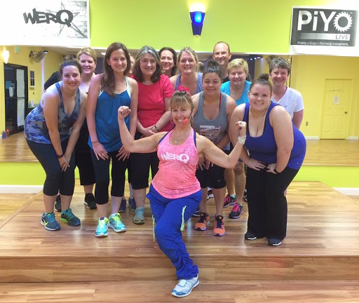 Physical Fitness Program «Freedom Fitness», reviews and photos, 1950 Dickenson Rd, Eldersburg, MD 21784, USA