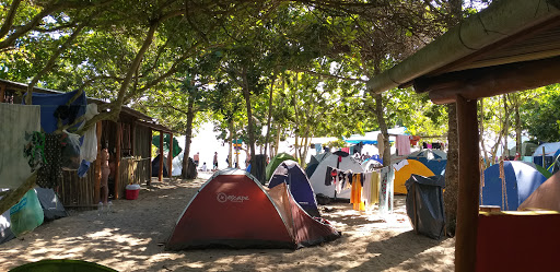 Camping Atobá
