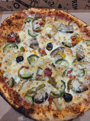 Pizza’belle à Saint-Paul-Trois-Châteaux