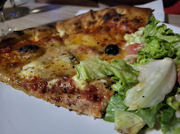 Plats et boissons du Restaurant italien Palermo Pizza à Juvignac - n°18