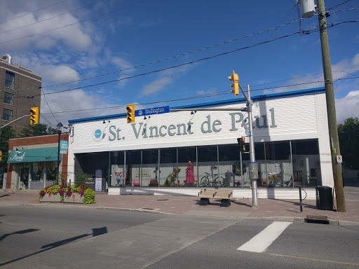 Society of St. Vincent De Paul (Ottawa)