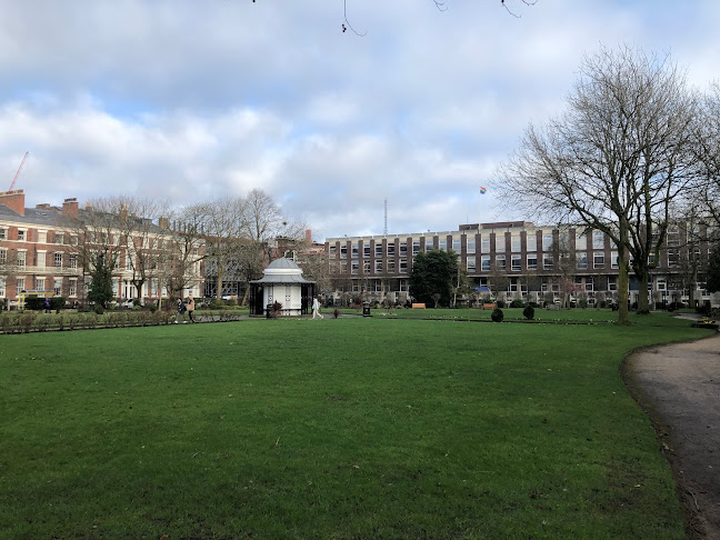 Reviews of Abercromby Square in Liverpool - Museum