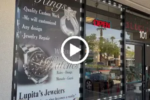 Lupita's Jewelers image