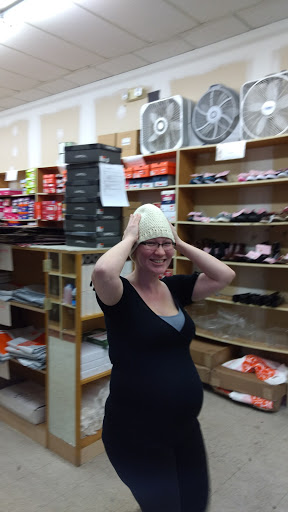 Shoe Store «Rack Room Shoes», reviews and photos, 2809 Battleground Ave, Greensboro, NC 27455, USA