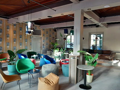 Centralen Sundsvall AB CASINOPARKEN 1, 852 29 Sundsvall, Sverige