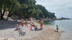 Ruskamen Plajı'in fotoğrafı birden fazla uzun koy ile birlikte