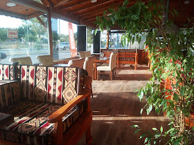 Emmioglu Cafe Restorant