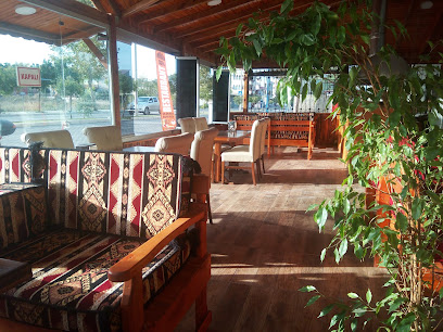 Emmioglu Cafe Restorant