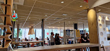 Atmosphère du Restauration rapide McDonald's Dolus d'Oléron à Dolus-d'Oléron - n°14