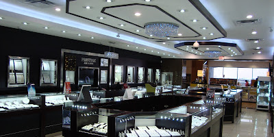 Prestige Jewellers