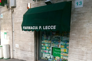 Farmacia Piazza Lecce